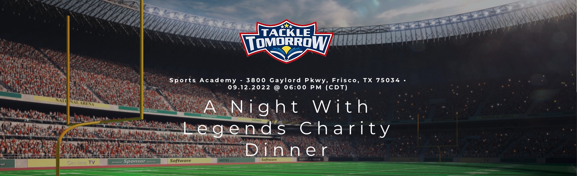 Event Logo Image