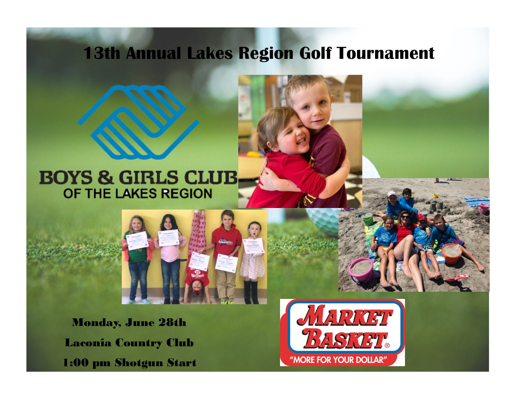 Event Logo Image
