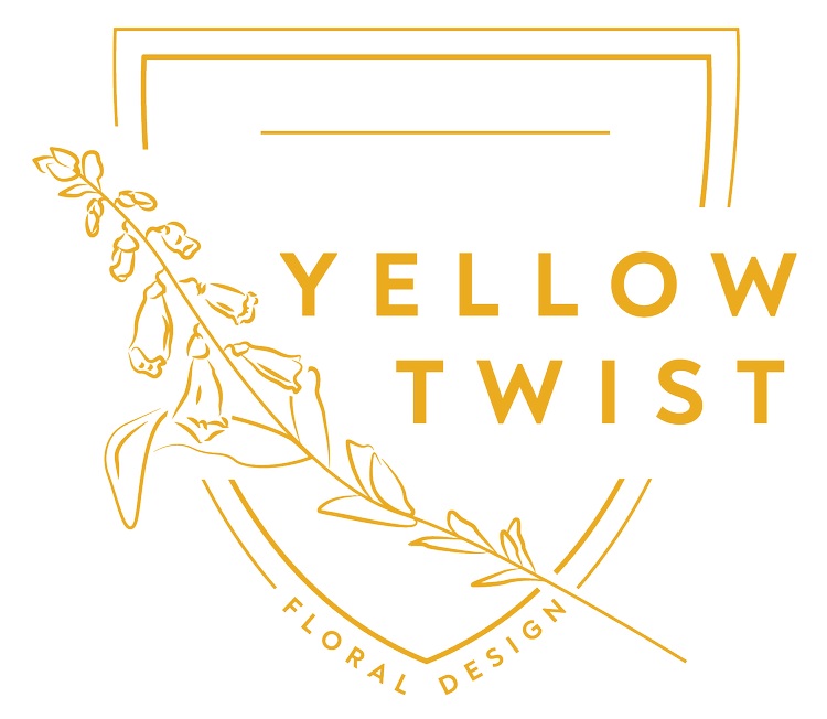Yellow Twist