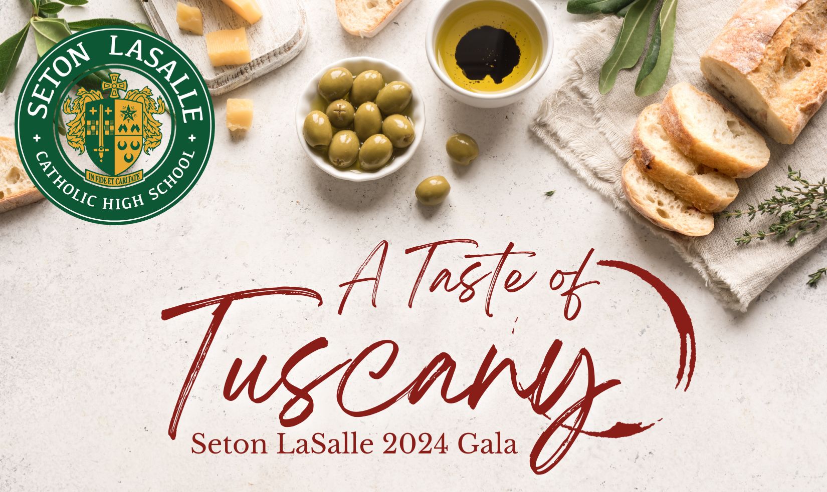 Event Logo Image