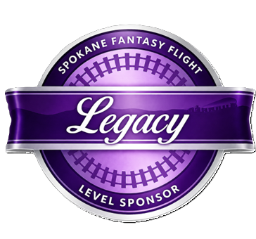 Legacy Sponsor