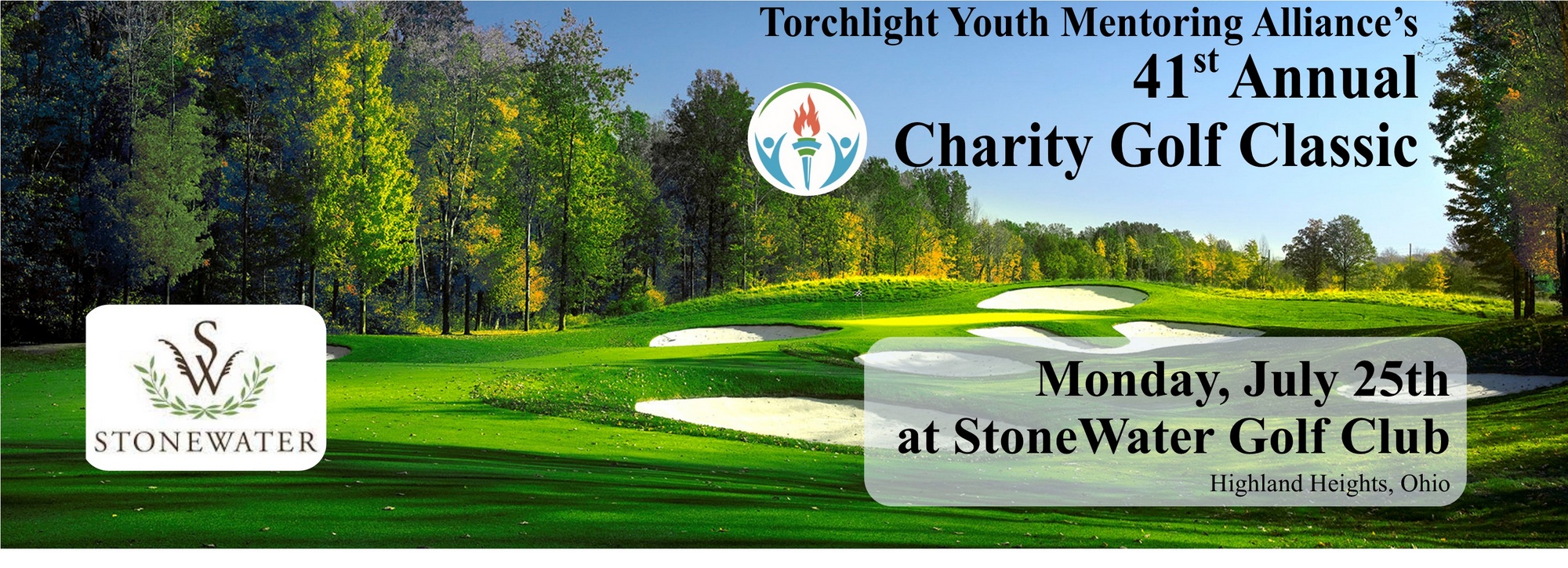 Event Logo Image