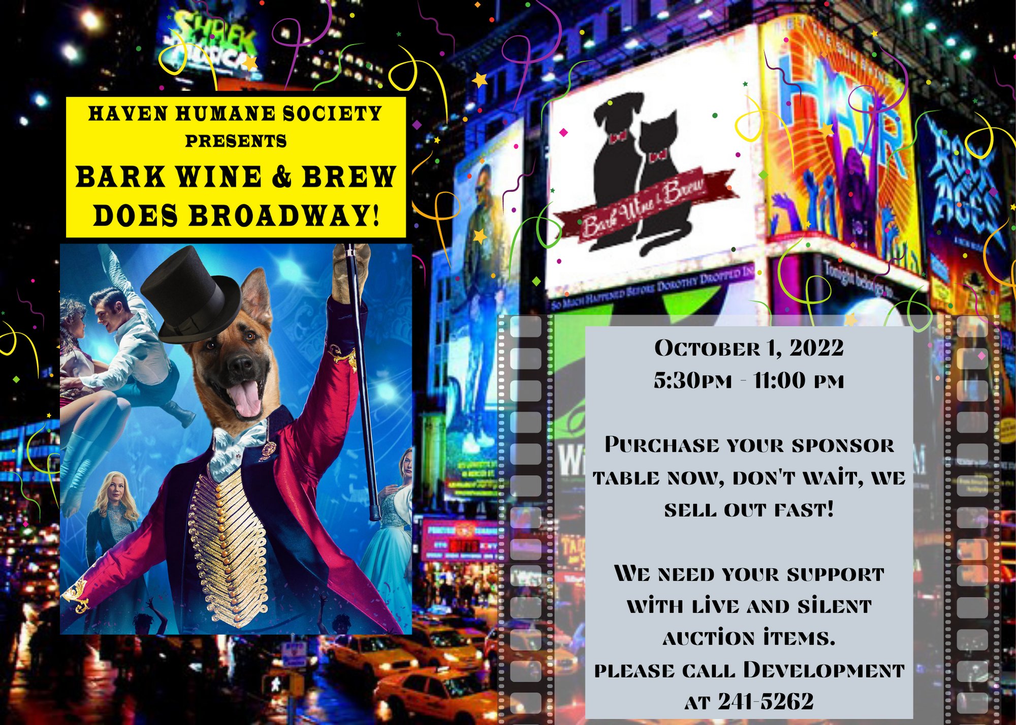 Event Logo Image