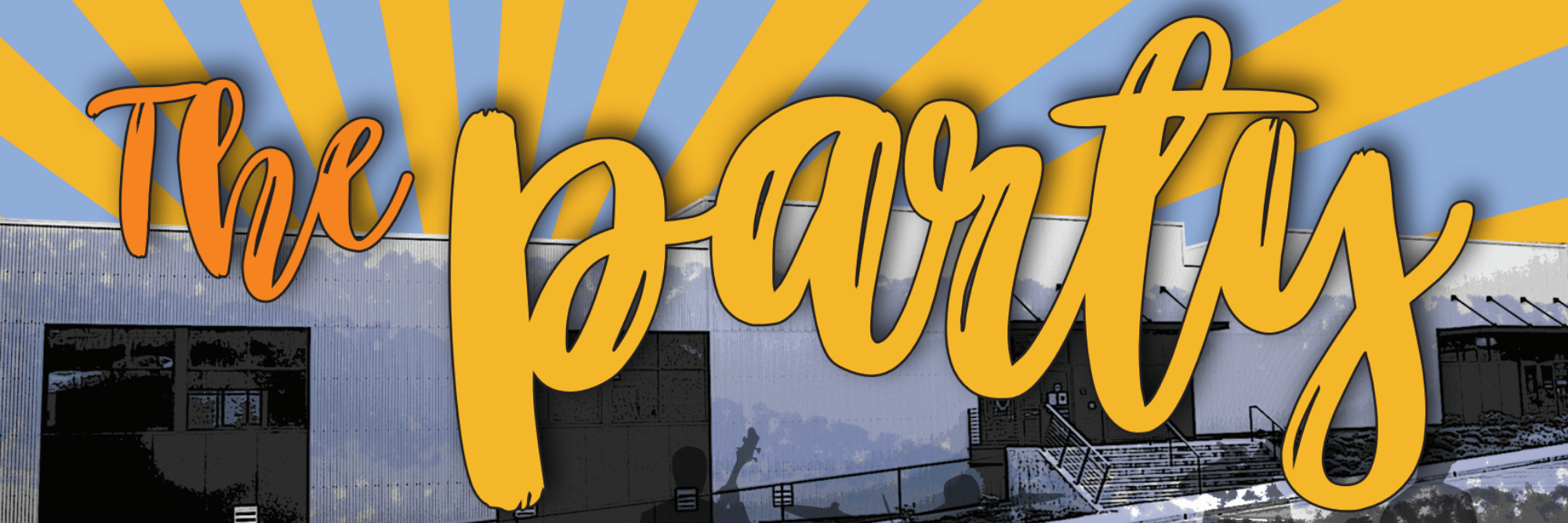 Event Logo Image