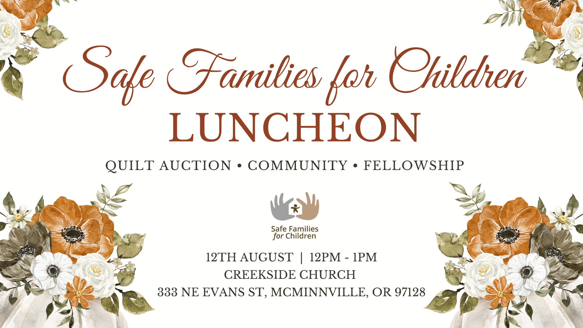 Event Logo Image