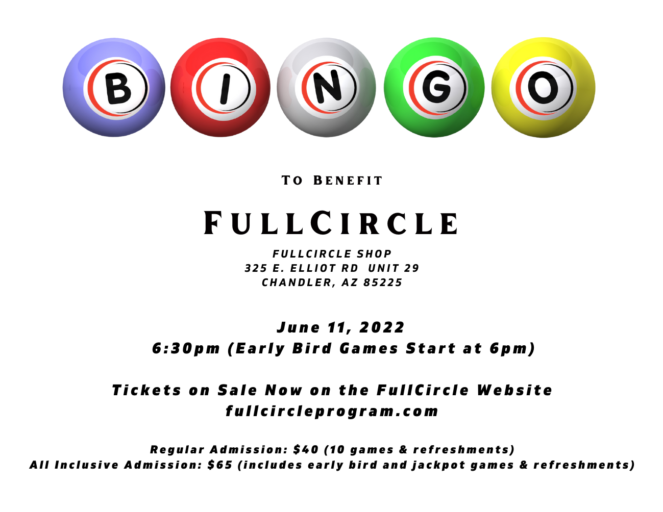 Event Logo Image