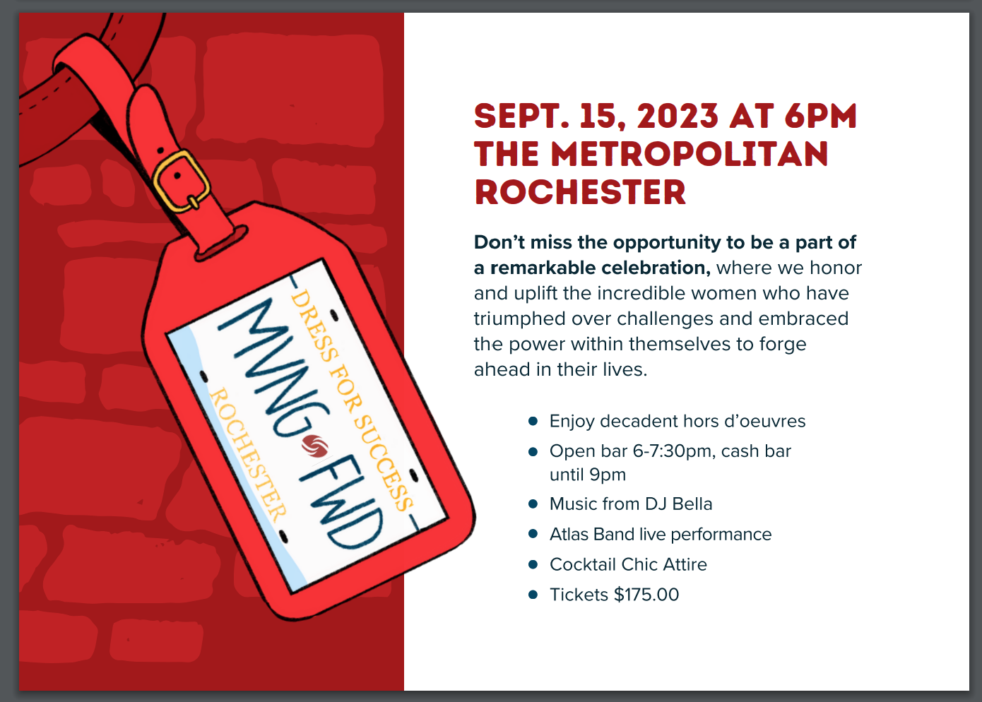 Event Image