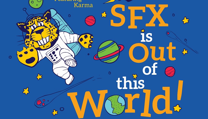 Event Logo Image