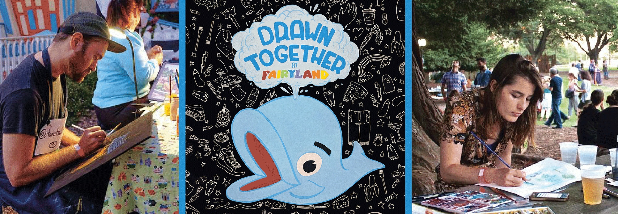 Event Logo Image