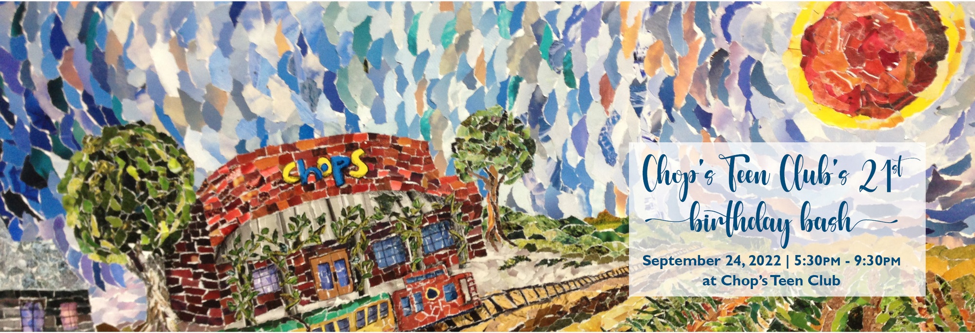 Event Logo Image