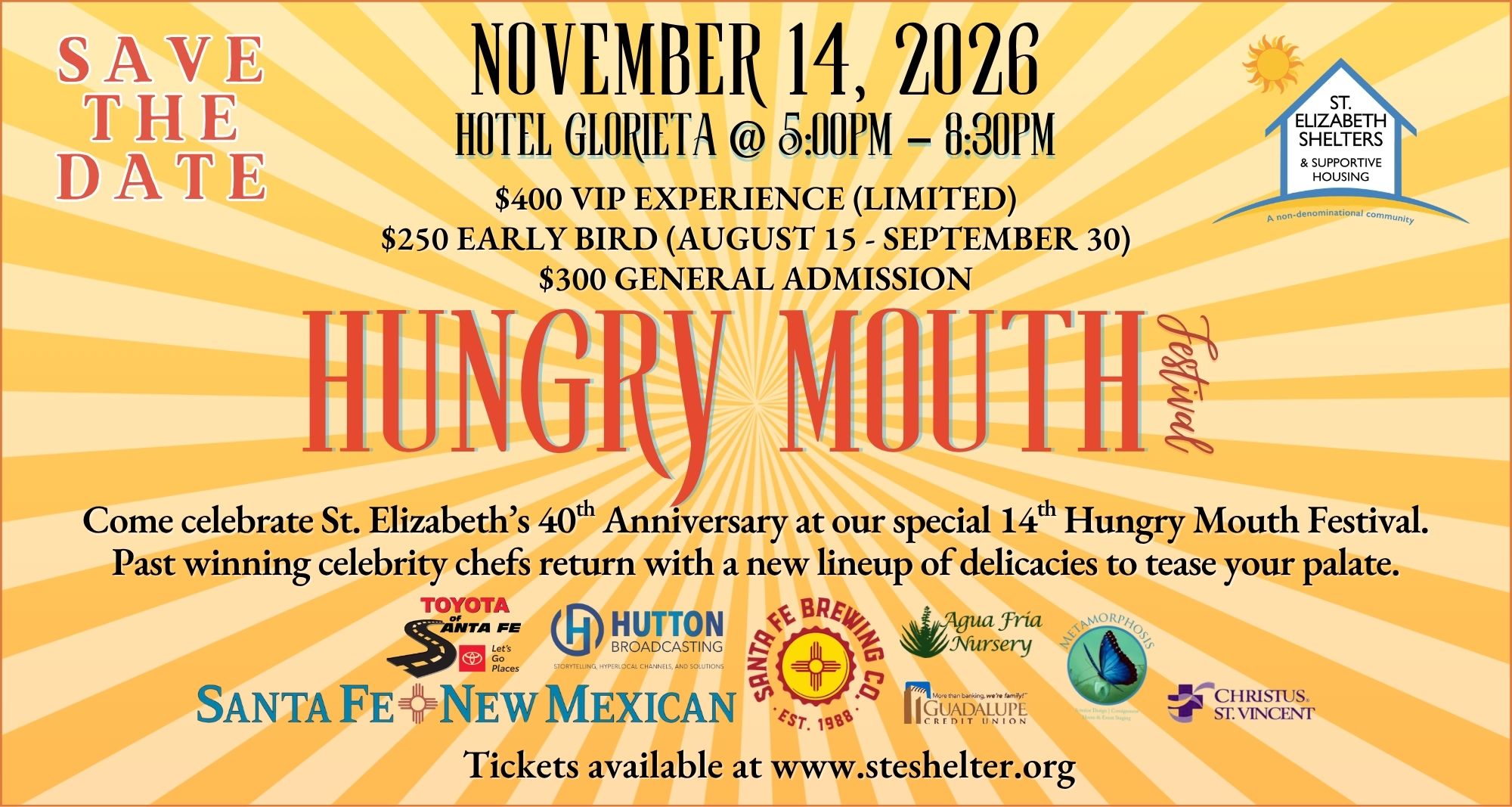 Event Logo Image