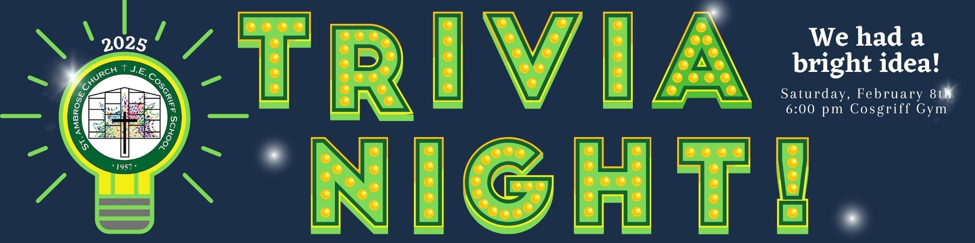 Event Logo Image