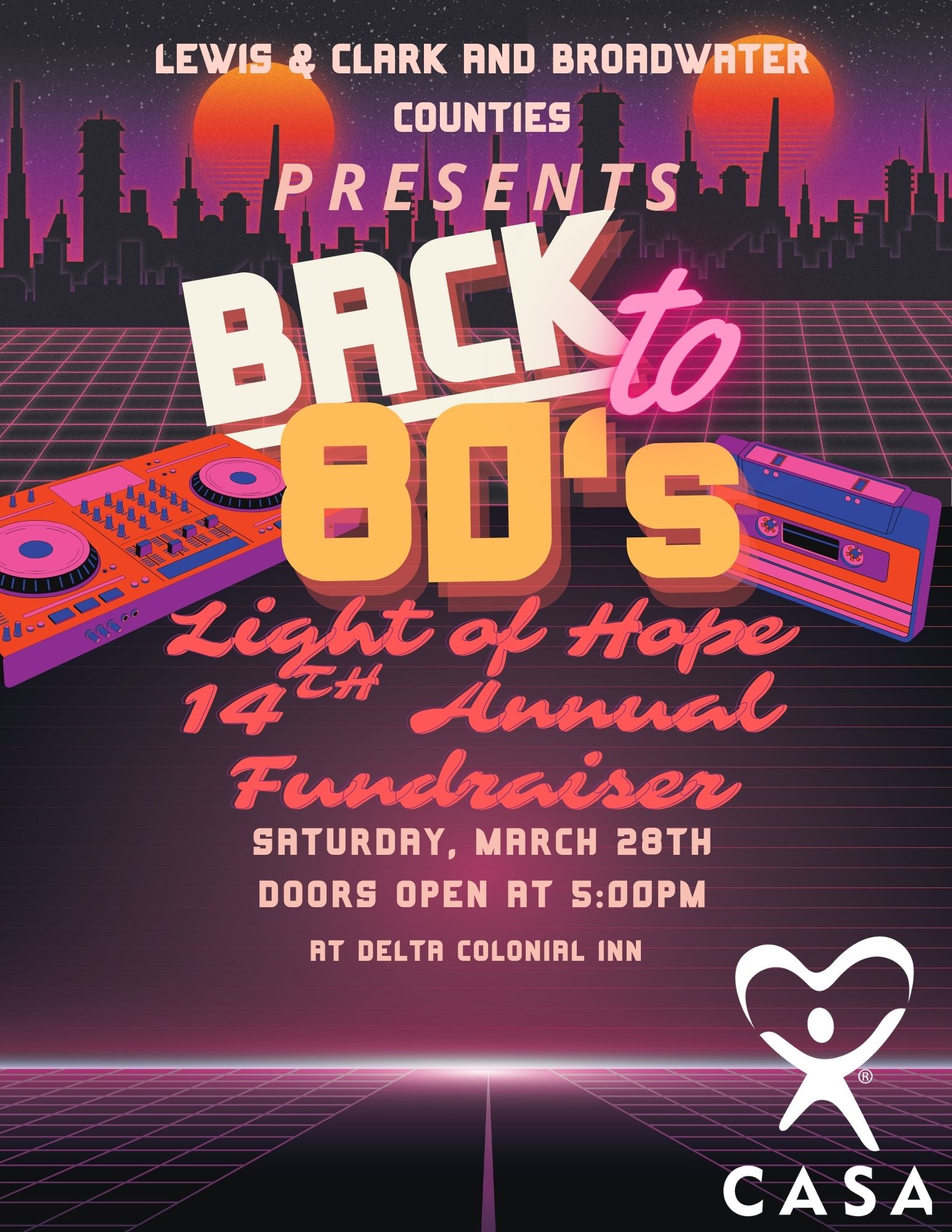 Event Image