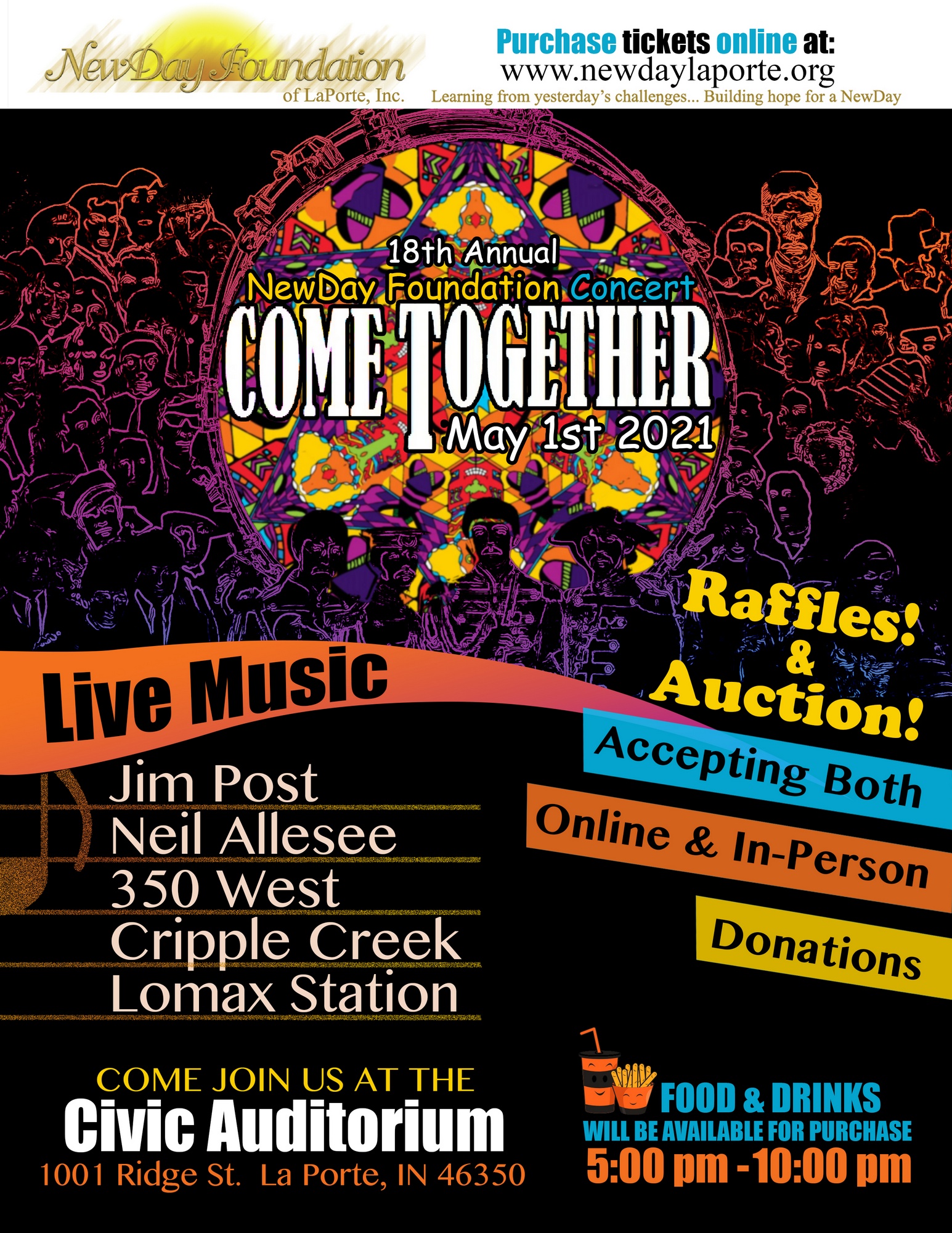 Event Image