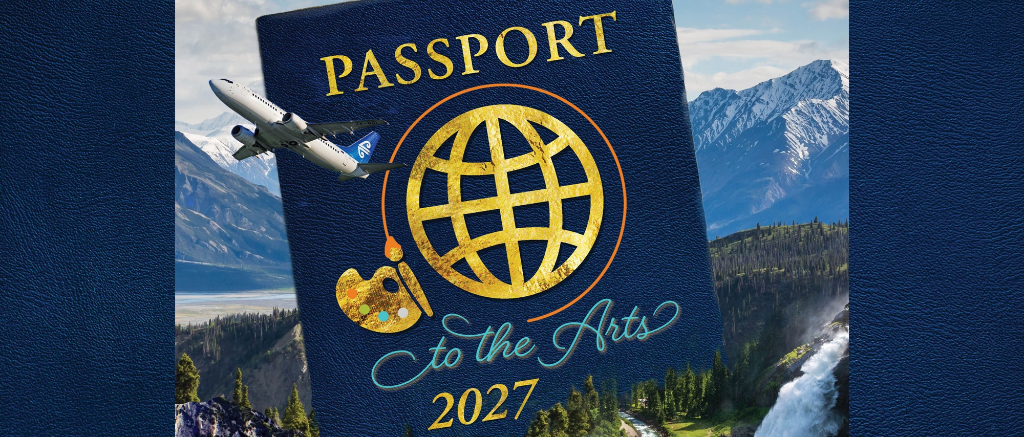 Event Logo Image