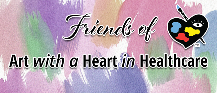 Friends of Art with a Heart