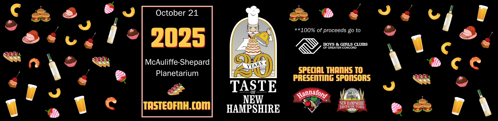 Event Logo Image