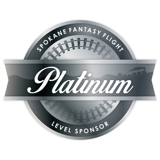 Platinum Sponsor Level