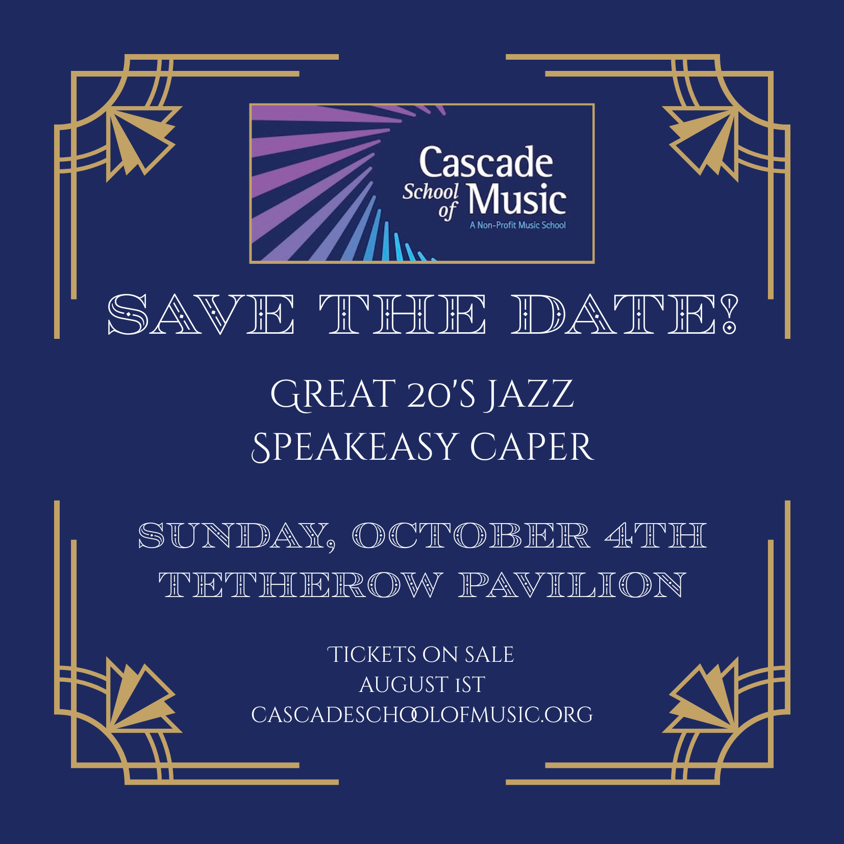 Event Logo Image