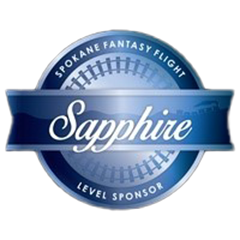 Sapphire Sponsor Level