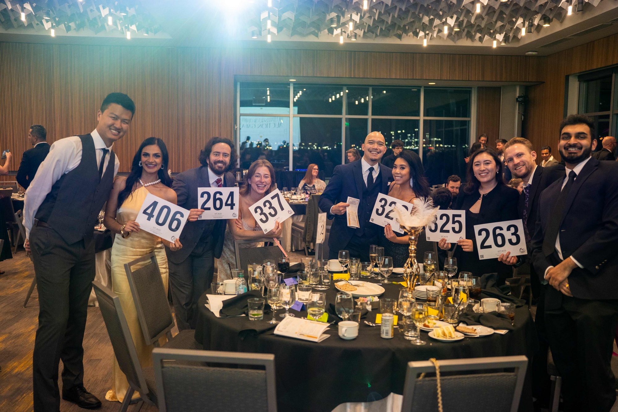 C4C Event Photo