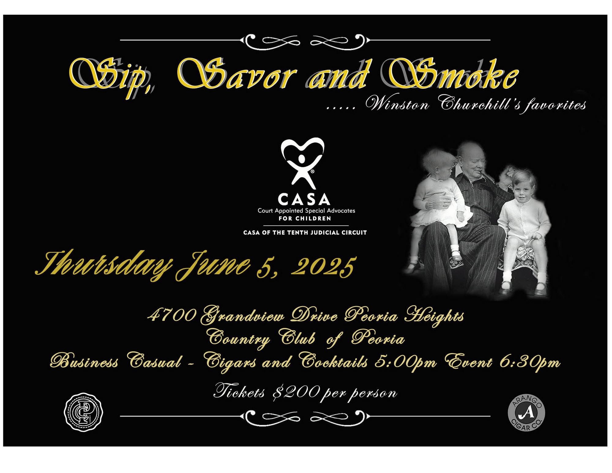 Event Logo Image