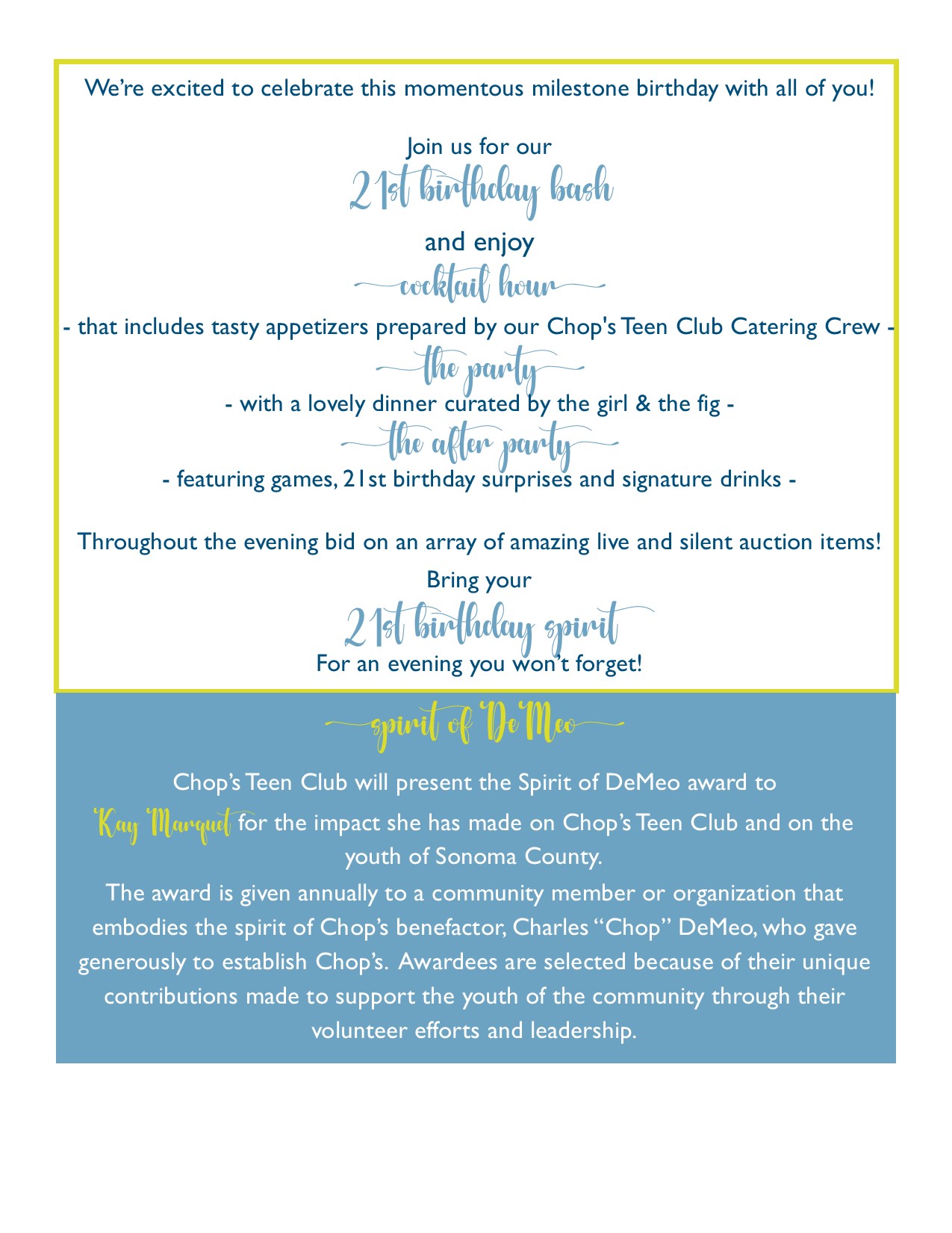 Event Image