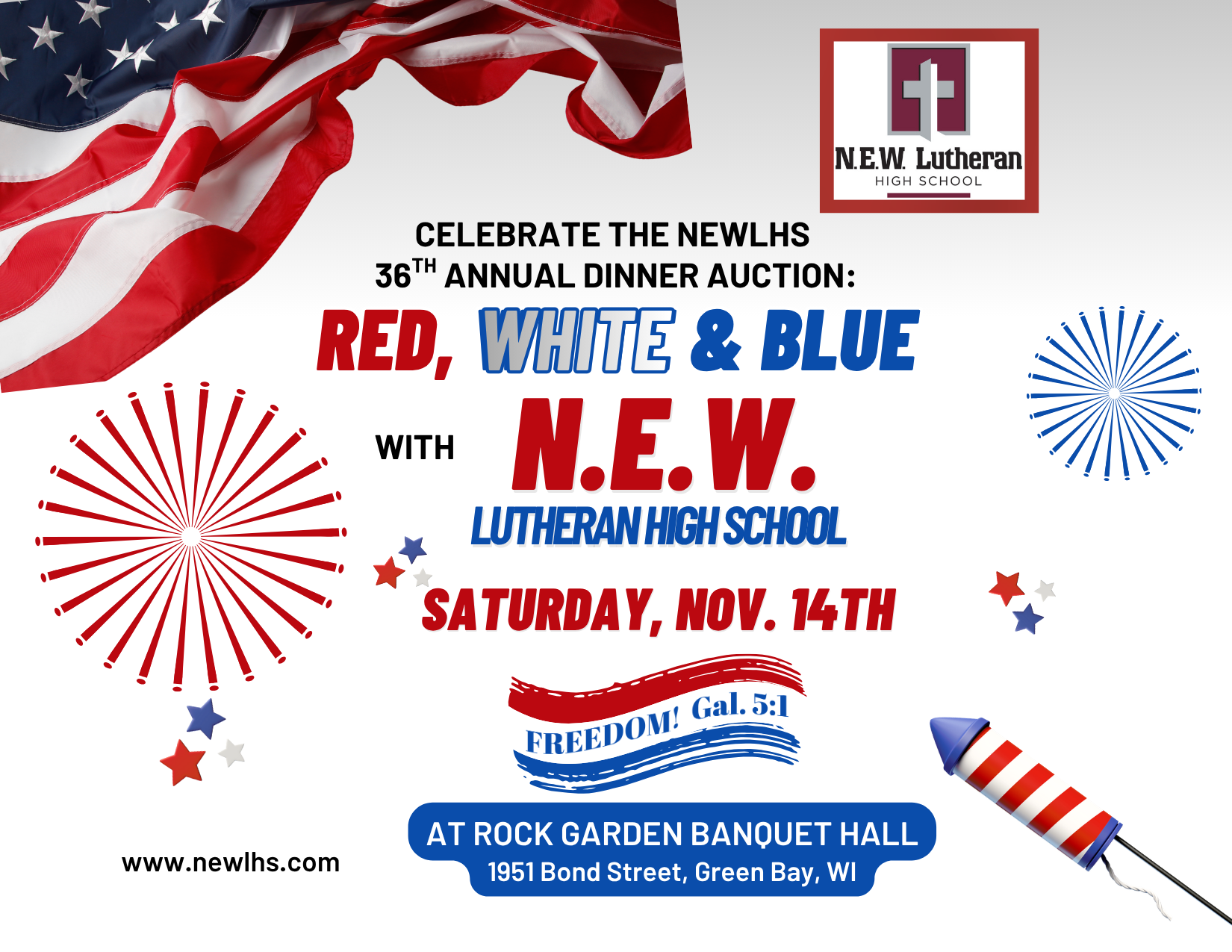 Event Logo Image