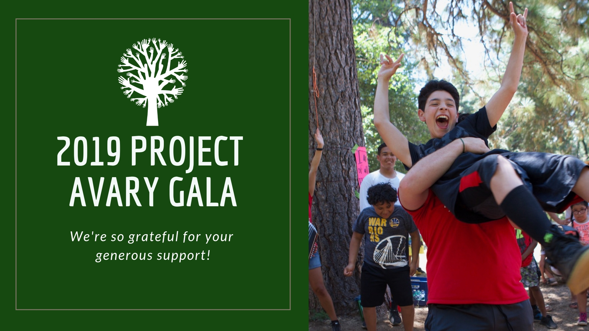 Event Logo Image