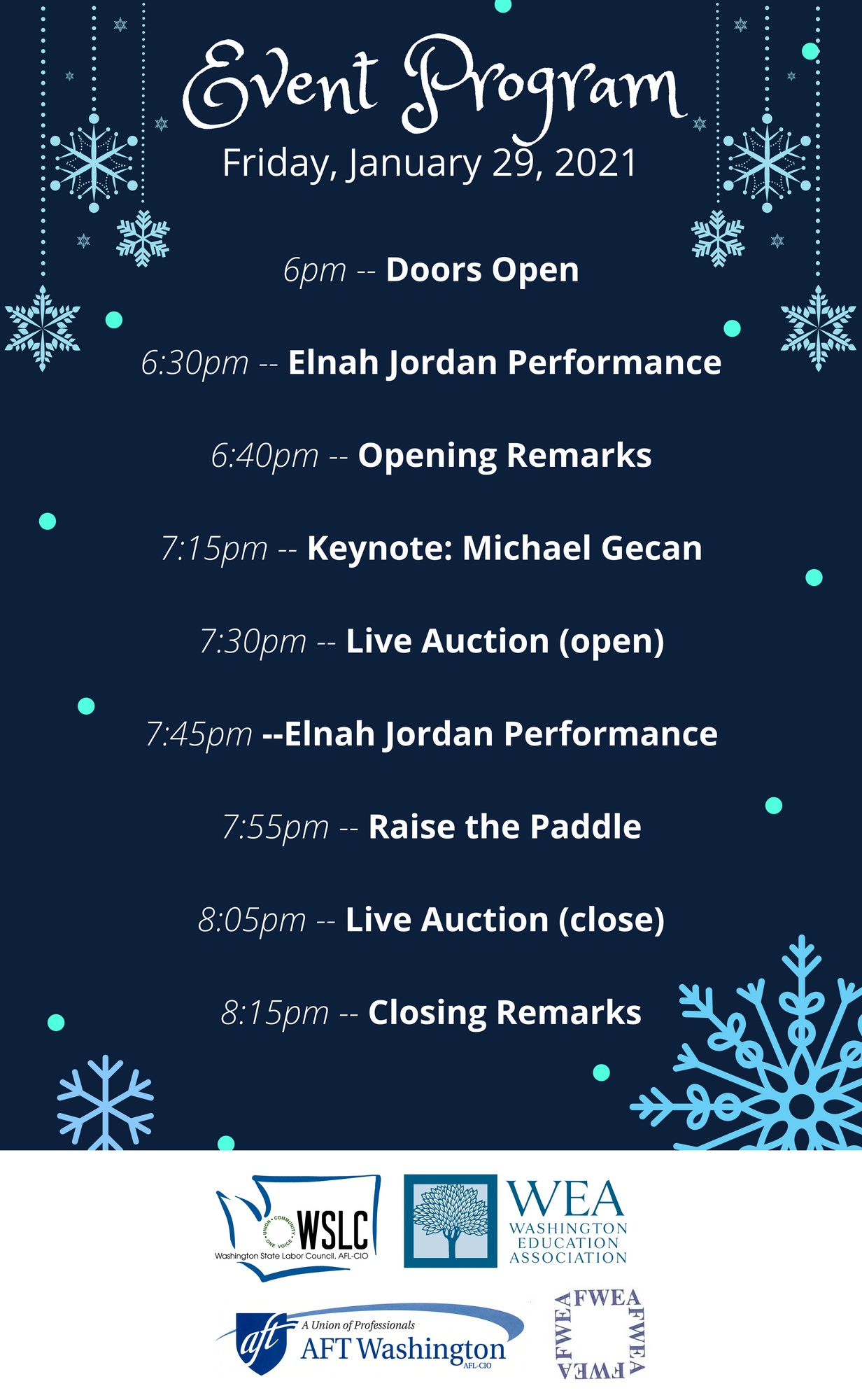 Event Image