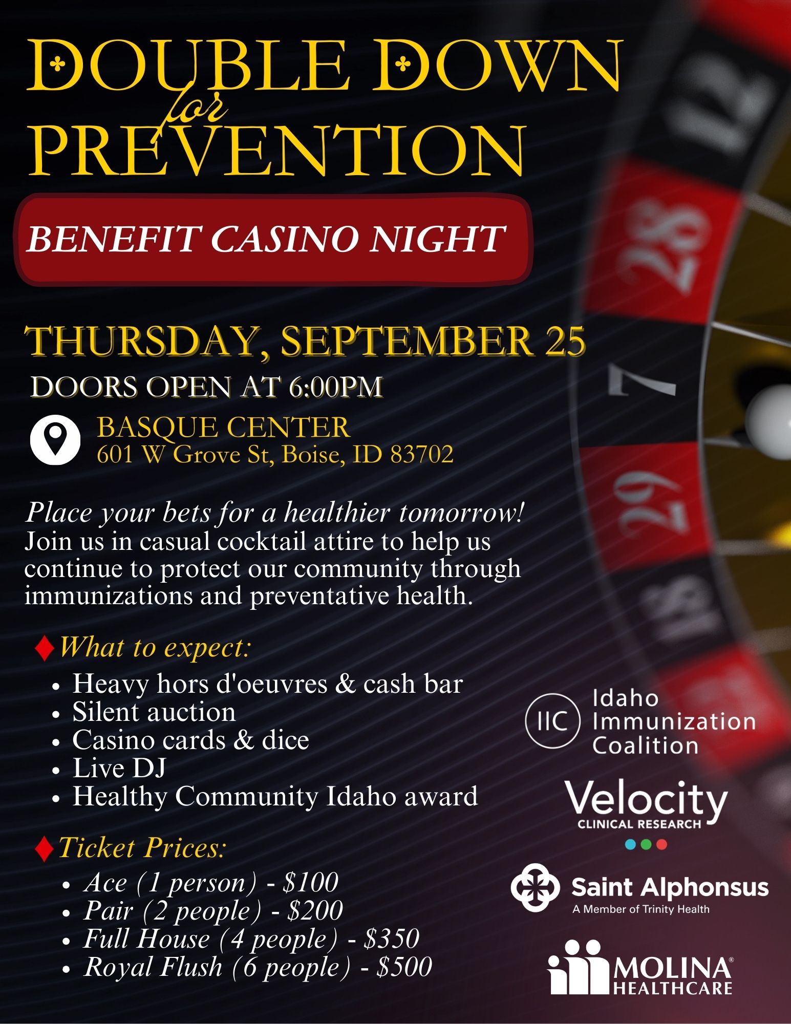 Event Image