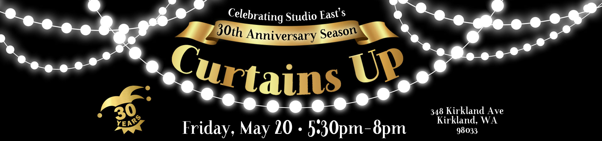 Event Logo Image