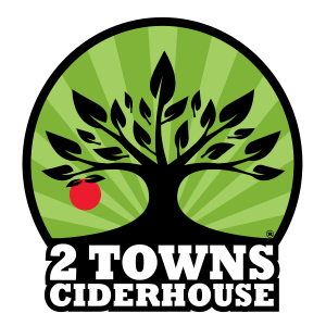 2-Towns Cider