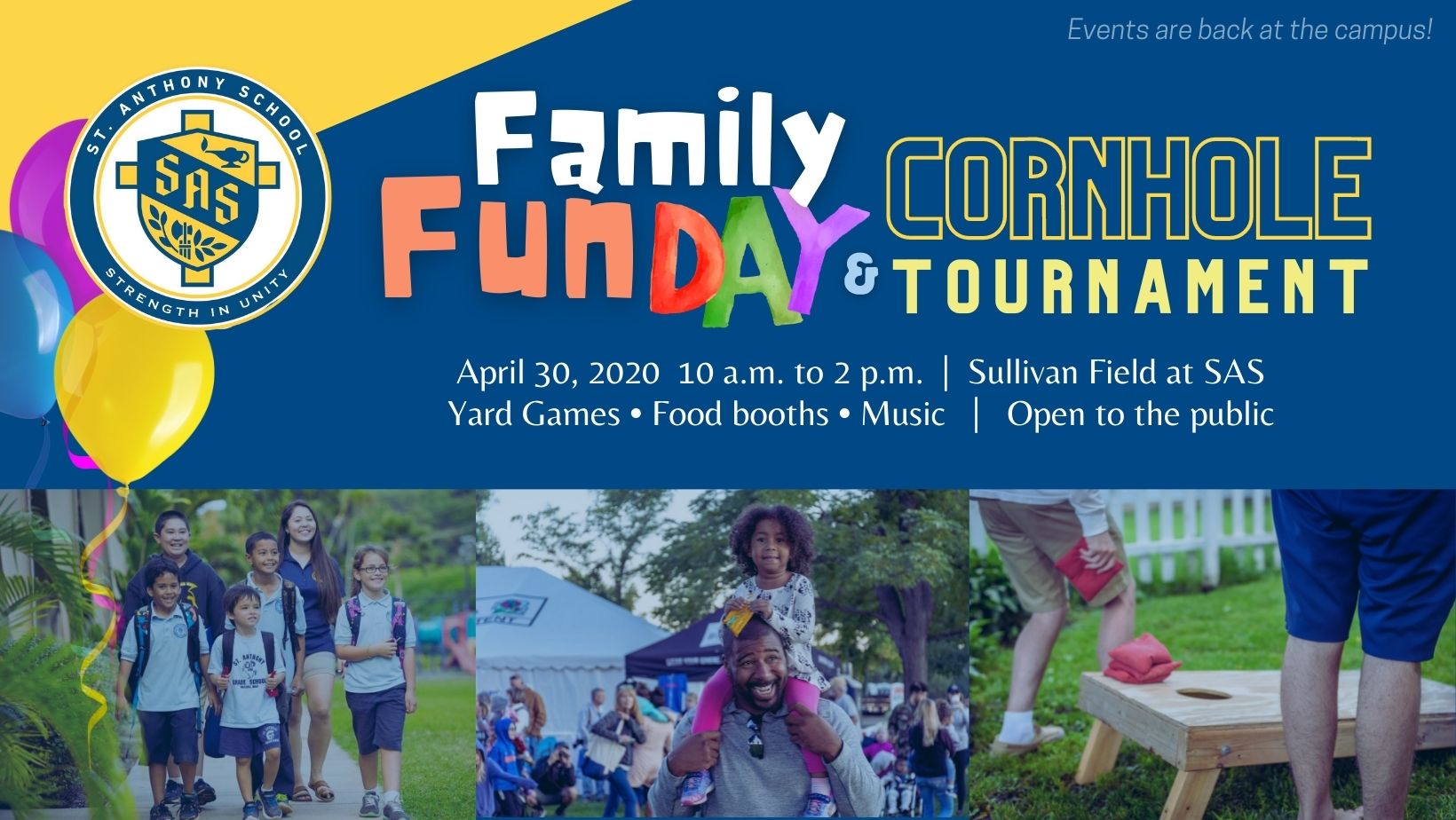 Event Logo Image