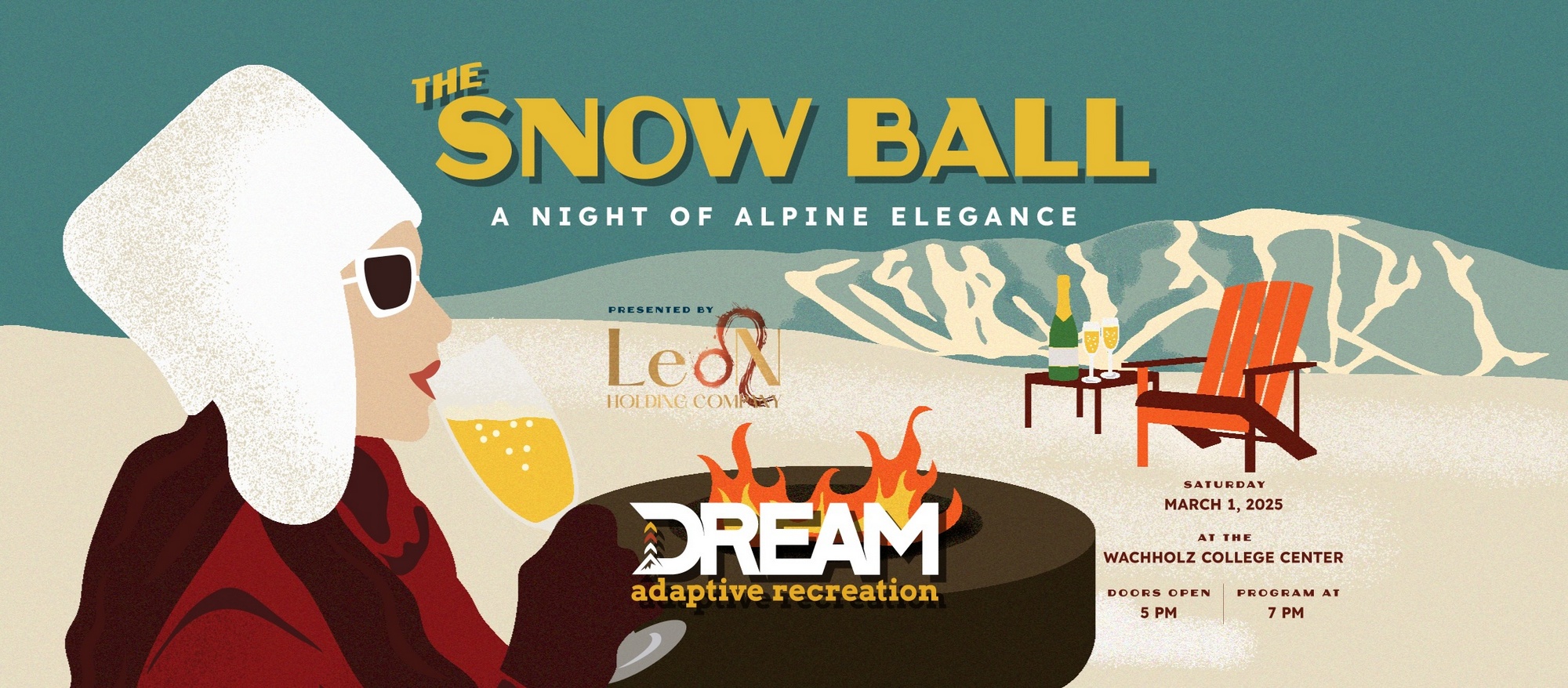 Event Logo Image