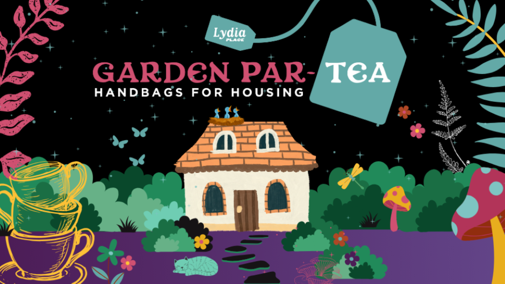 Event Logo Image