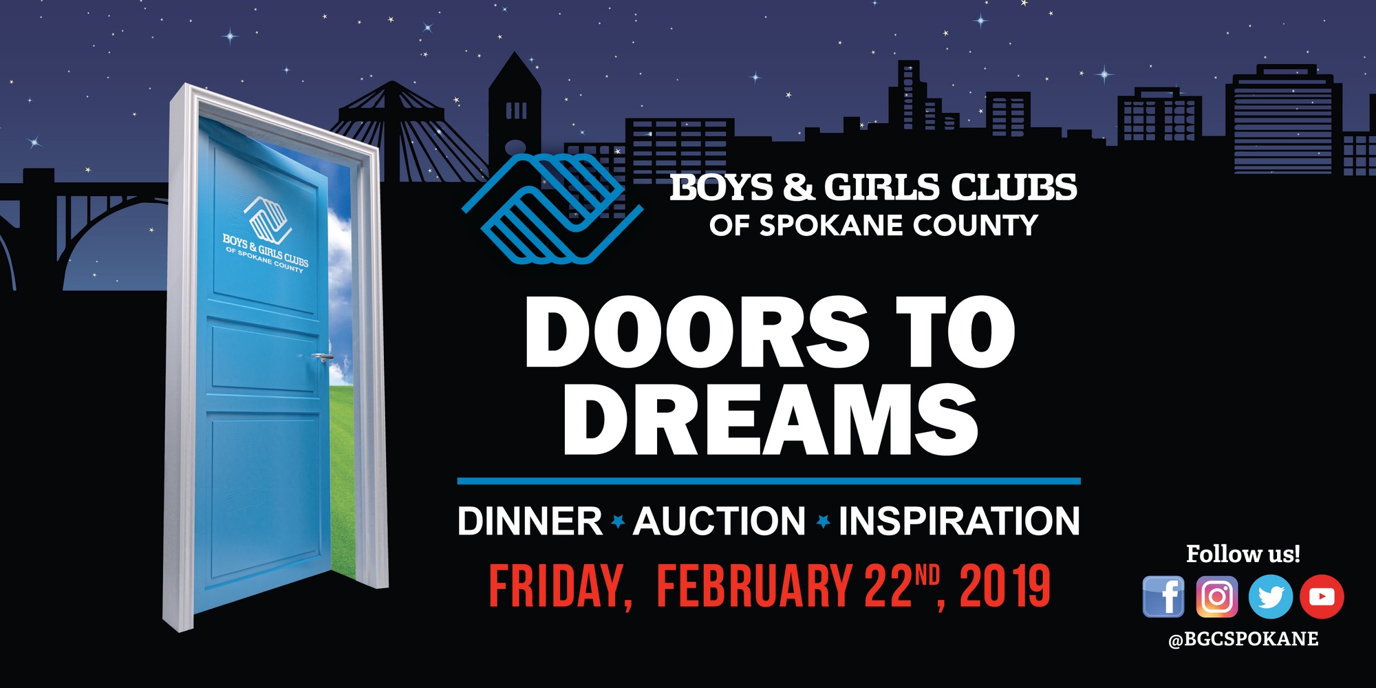 Event Logo Image