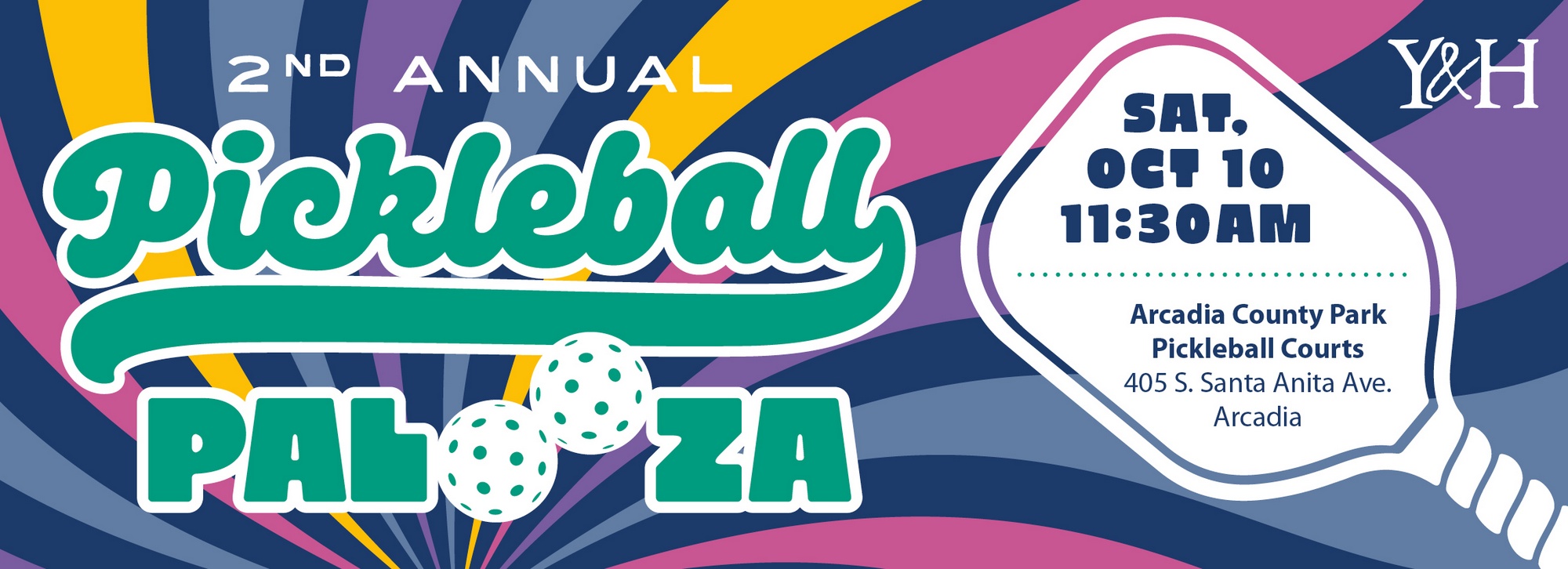 Event Logo Image