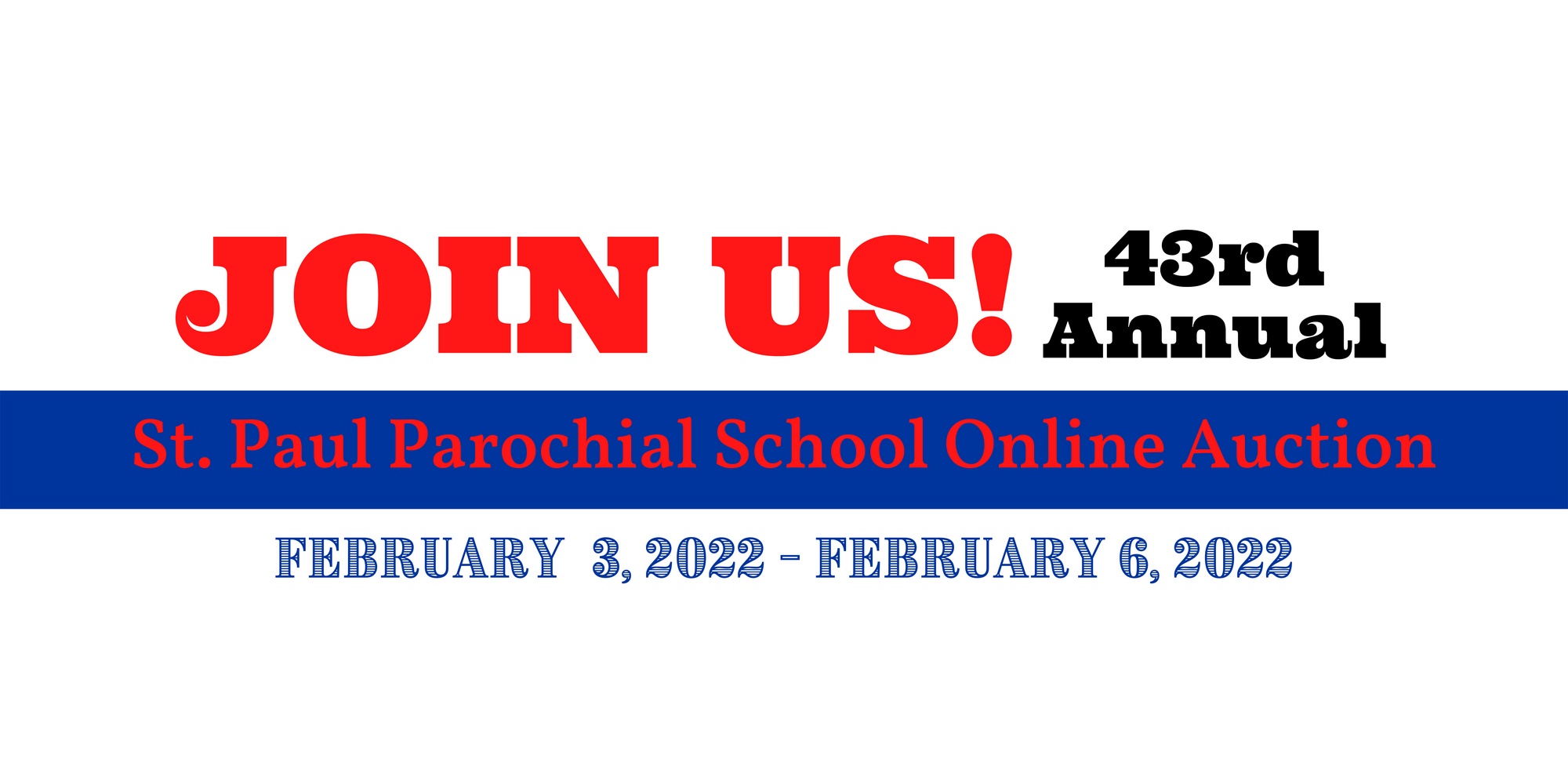 Event Logo Image