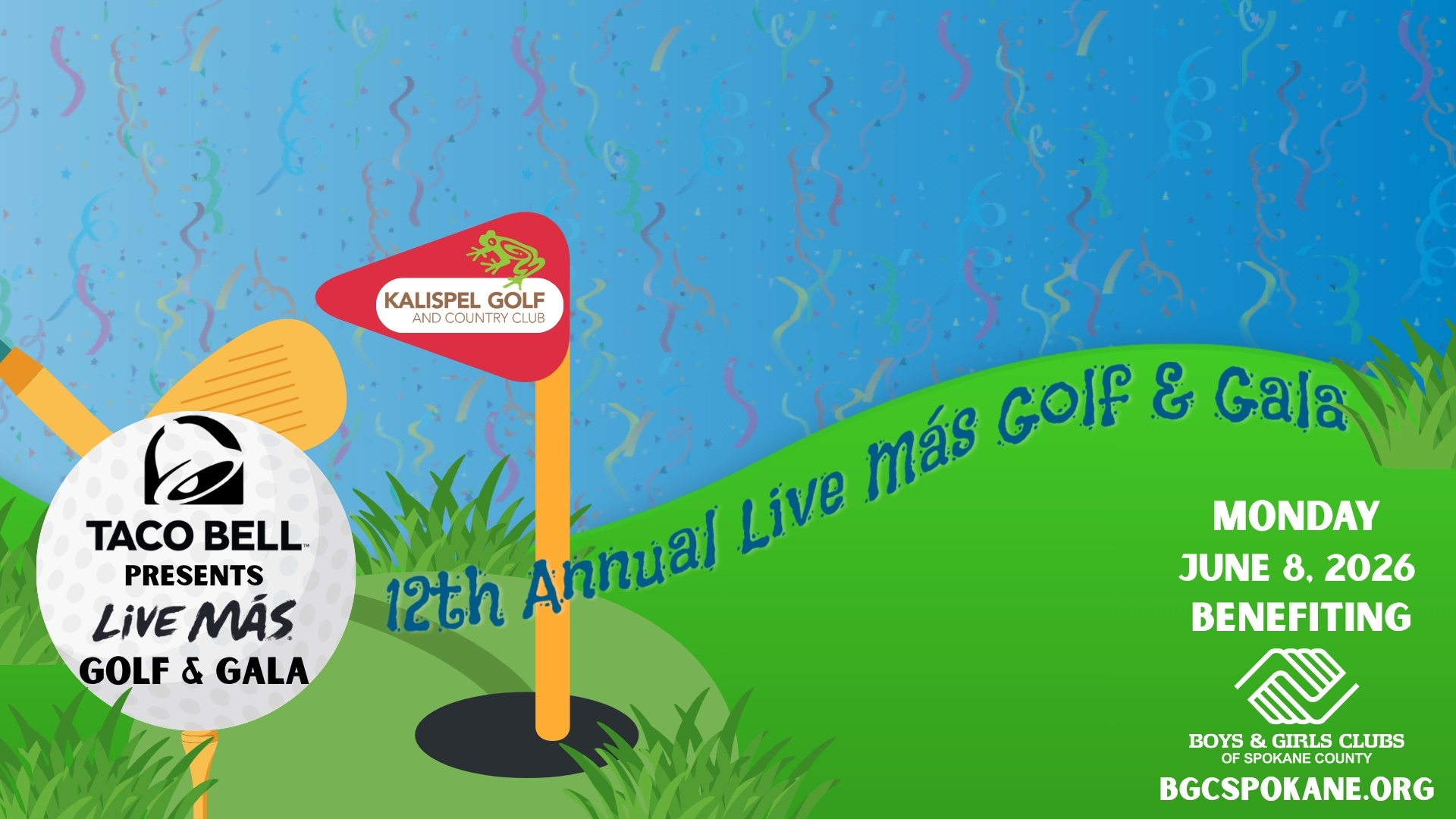 Event Logo Image
