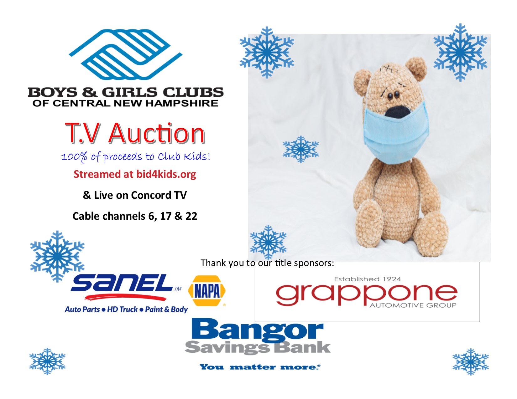 Event Logo Image