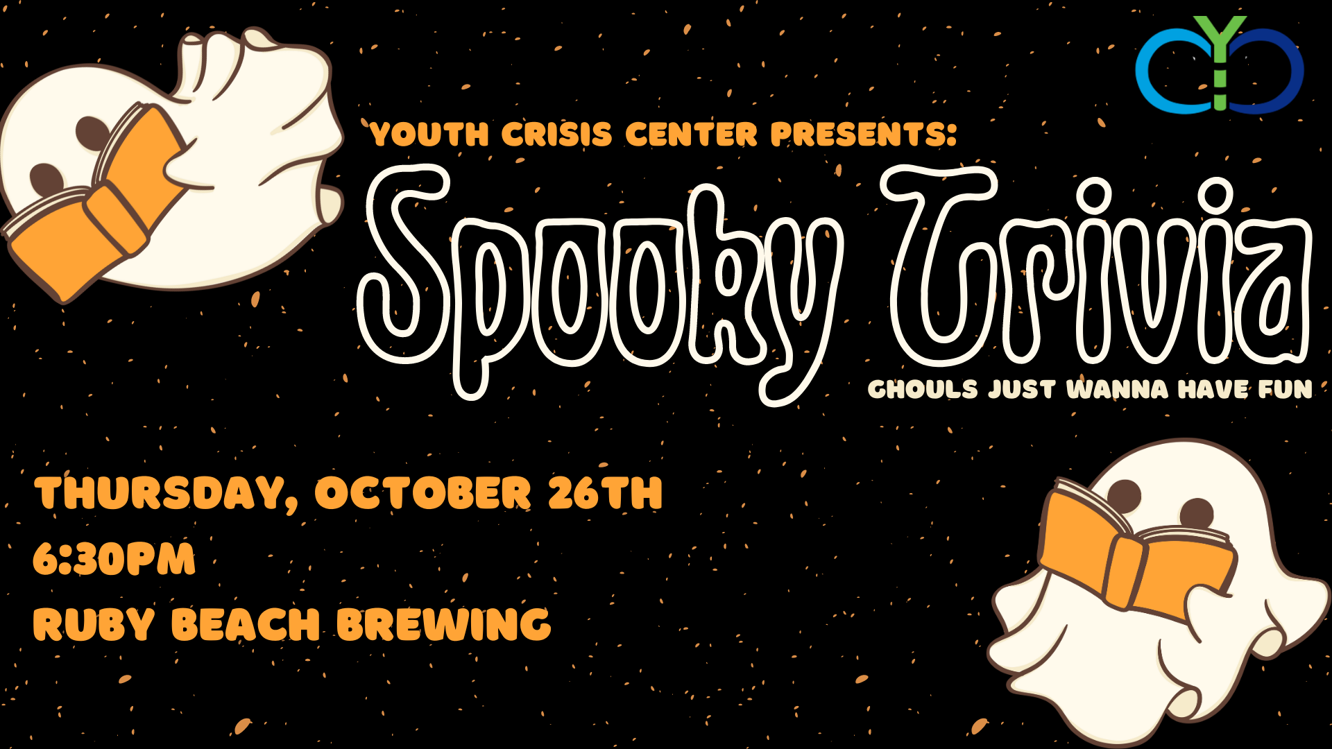 Event Logo Image