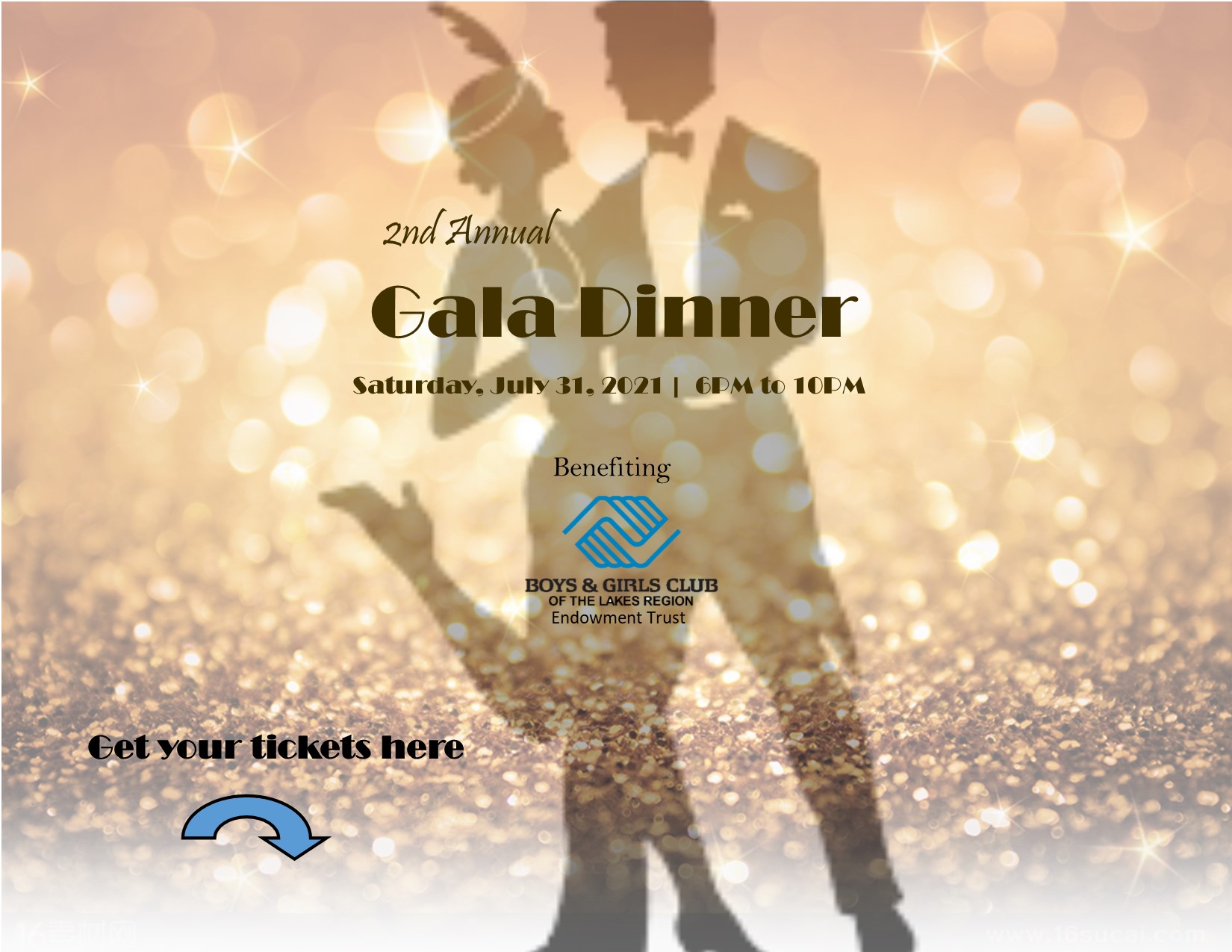 Event Logo Image