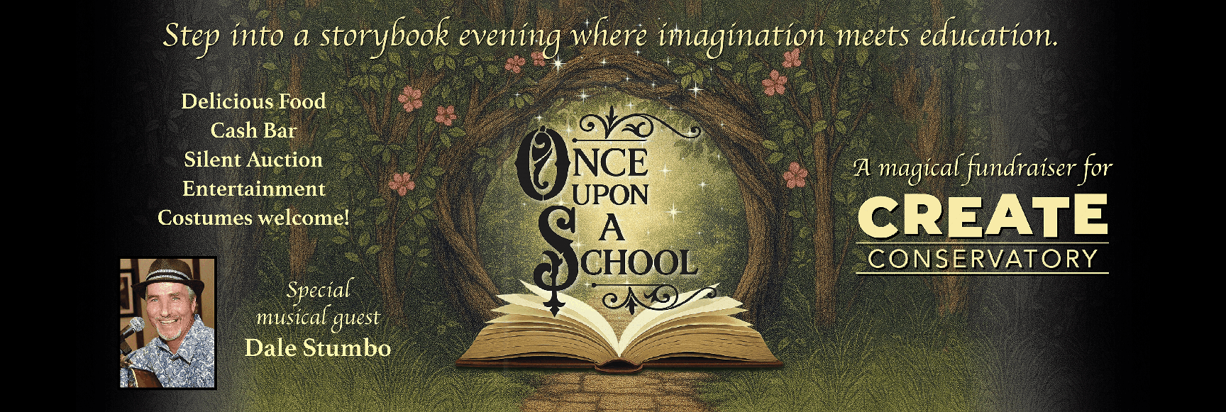 Event Logo Image
