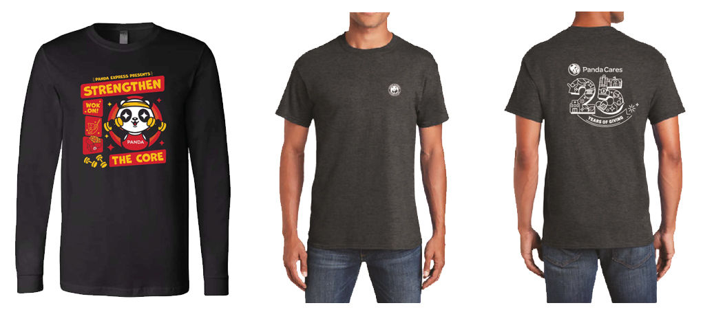 Shirts