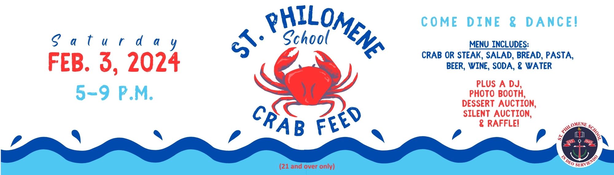 Event Logo Image
