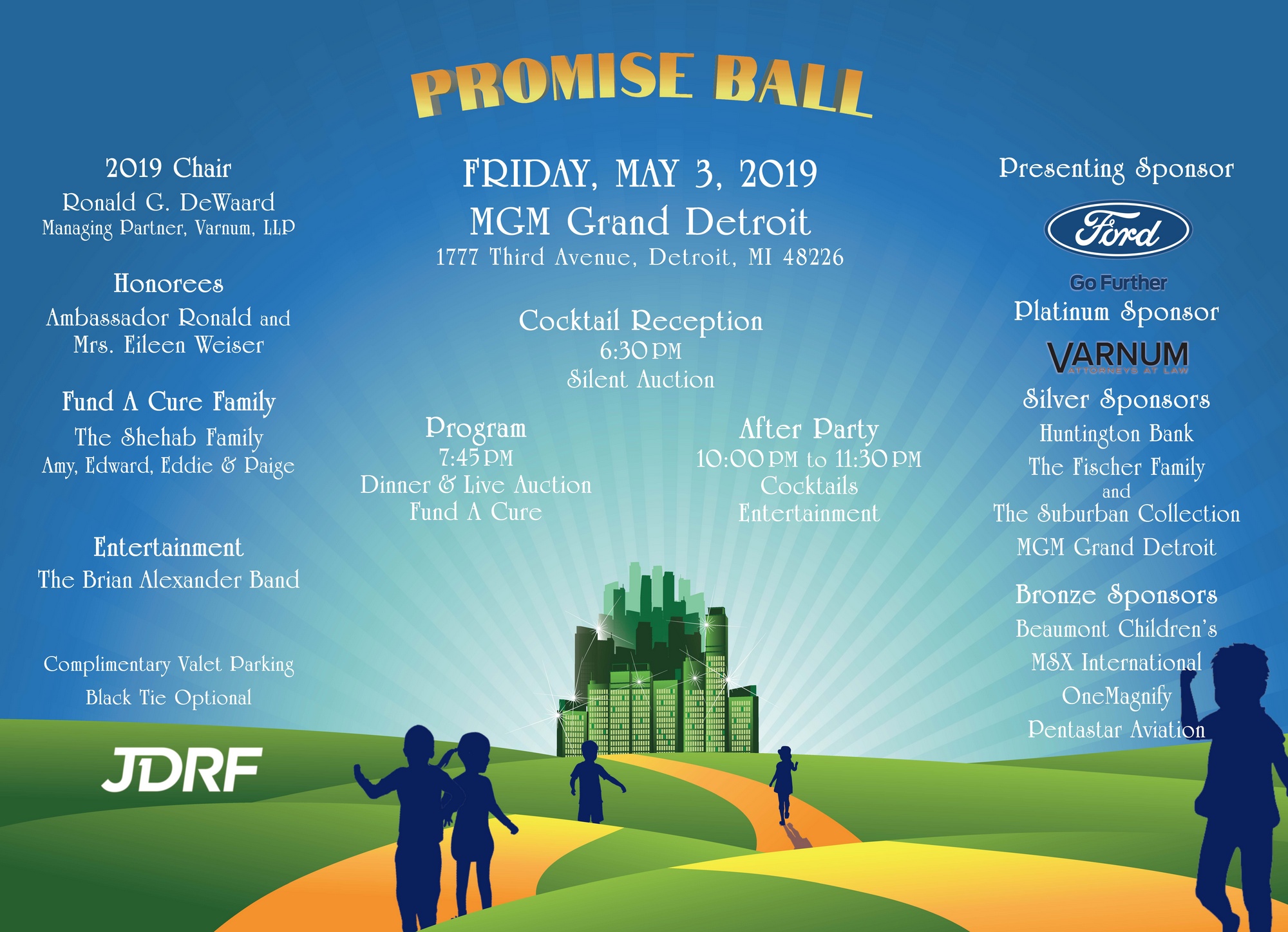 Event Image