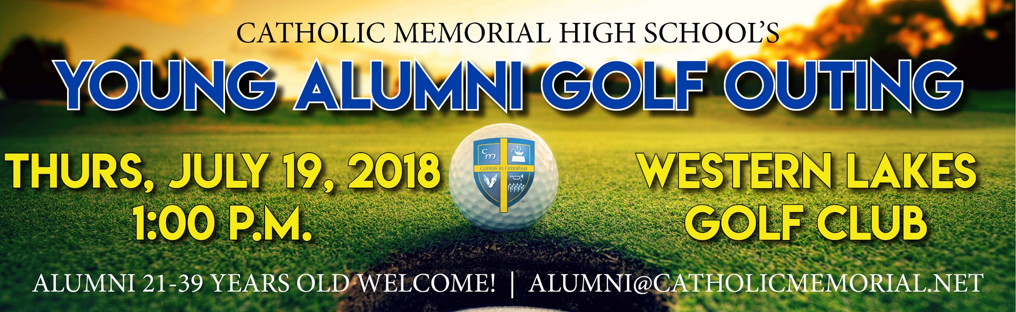 Event Logo Image