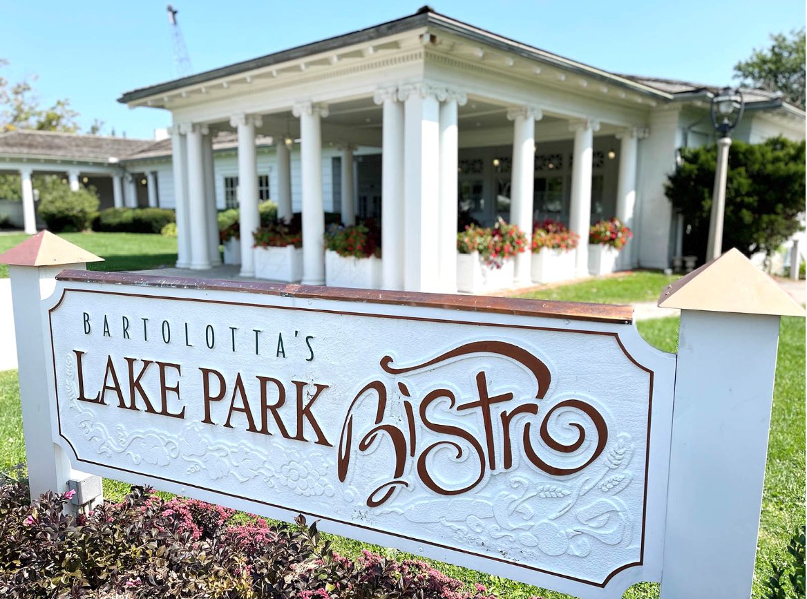 Bartolotta's Lake Park Bistro