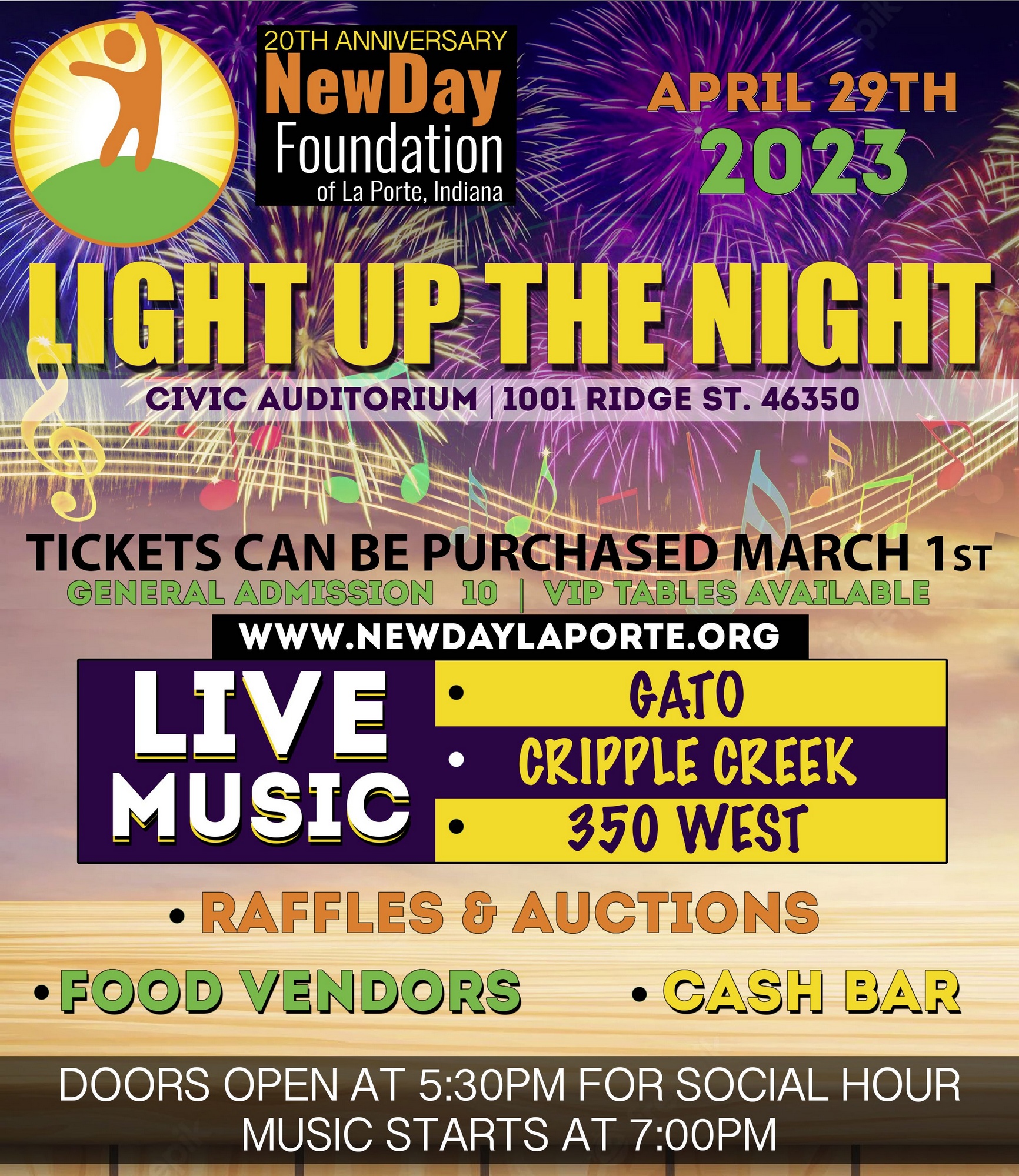 Event Image